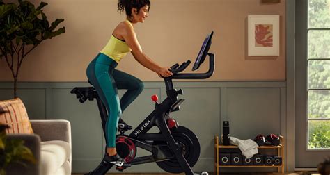 rent a peloton bike|More.